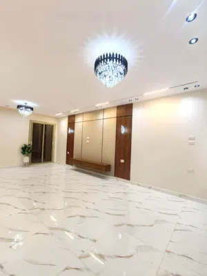شقة 170 متر للبيع متشطبة الترا سوبر لوكس فى اللبينى هرم مناسبة للسكن أو الاستثمار
