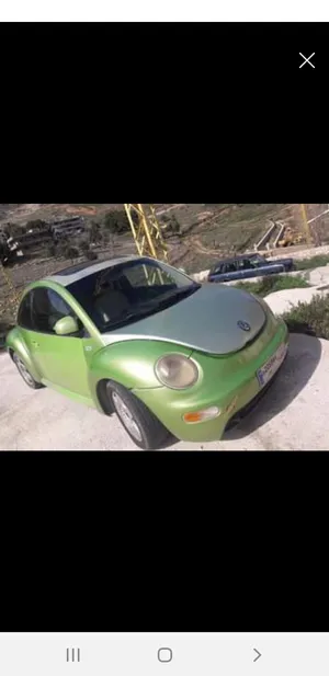 Used Volkswagen Other in West Bekaa