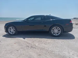 Used Chevrolet Camaro in Al Batinah