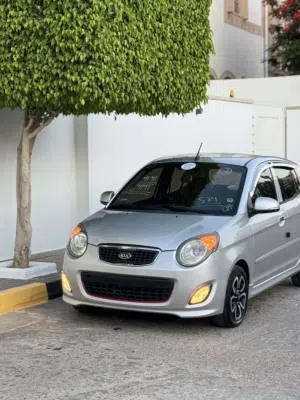 New Kia Picanto in Tripoli