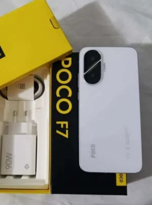 Xiaomi Pocophone F6 512 GB in Basra
