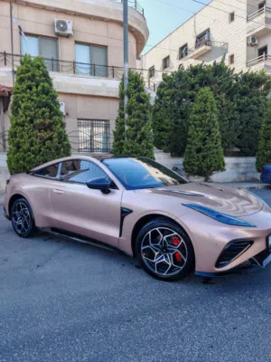 NETA GT 4*4 البطاريه الكبيره 580 كيلو بلشحنه