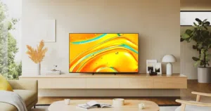 Sony 55 Bravia 5 Android Smart TV - 4K, 55XR50