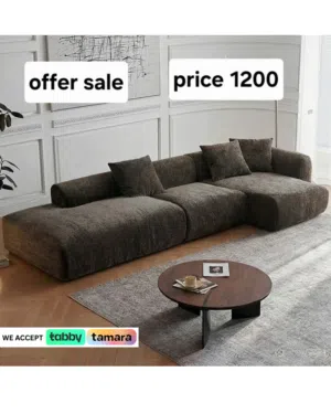 Quality Sofa, Honest Price  كنب بجودة وسعر شفاف