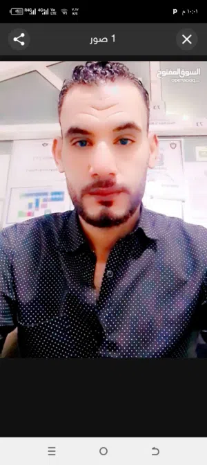 معلم لغة عربية وتربية إسلامية