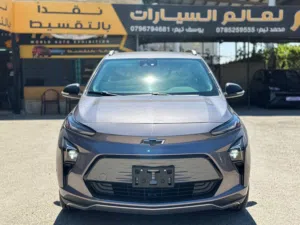 CHEVROLET BOLT  EUV 2023