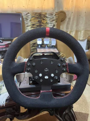 مقود v10 مع كامل اكسسواراته pxn