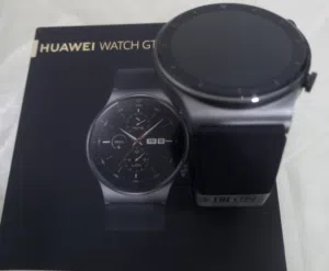 huawei watch gt 2 pro
