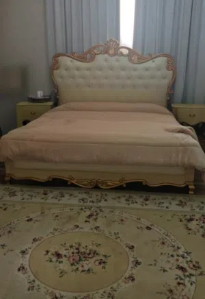 غرف نوم محليه صنع