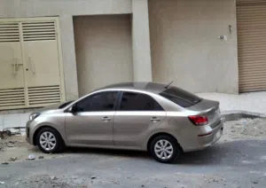 Used Kia Pegas in Mecca