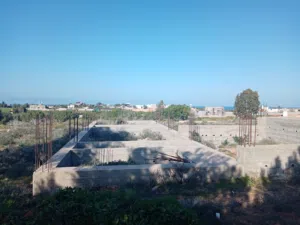 عرض تجاري - مزرعة مطلة على البحر غنيمة للبيع
