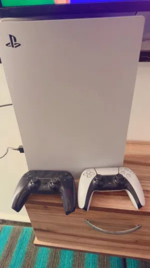 PlayStation 5 PlayStation for sale in Al Khums