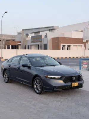 Used Honda Accord in Al Batinah