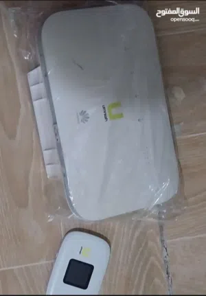 راوتر أمنية