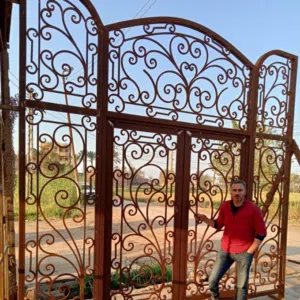 محمد الشرقاوي 