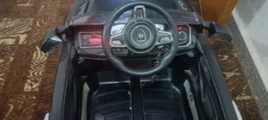 سياره اطفال للبيع