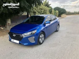 هيونداي ايونك 2017