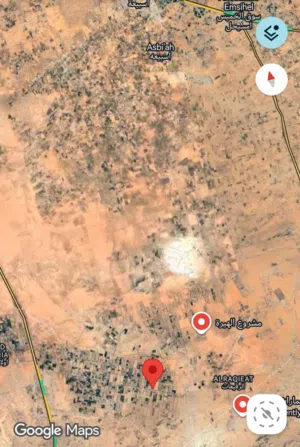 Farm Land for Sale in Tripoli Espiaa