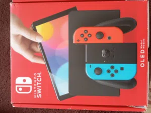 Nintendo Switch Nintendo for sale in Ramallah and Al-Bireh