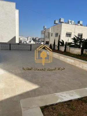 150 m2 3 Bedrooms Apartments for Rent in Amman Khalda
