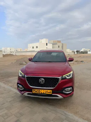 MG HS 2020