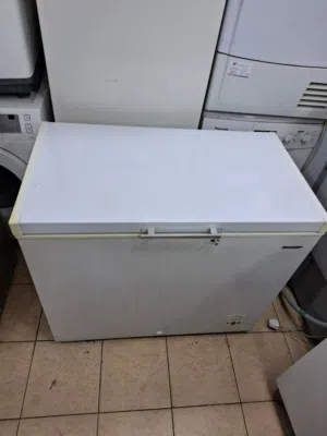 Specifications brand Sharp color White Product Type Chest Freezer features Tropical Compressor,Built