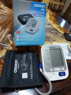 جهاز     omron M3