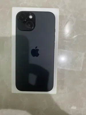 iPhone 15 128GB