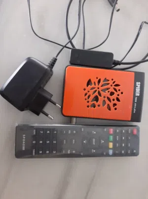 رسيفر سبايدر T888 Ultra plus