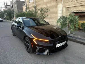 كيا فايف 2025  فول مواصفات