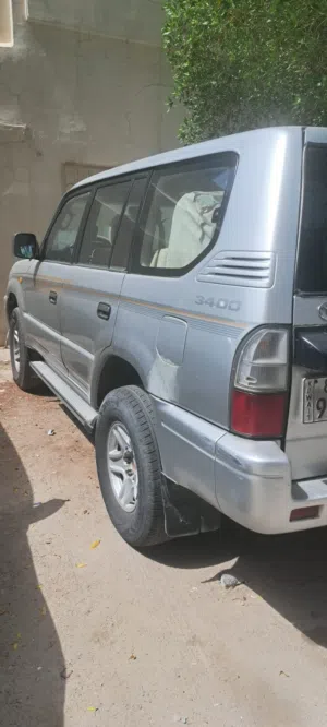 prado 2002