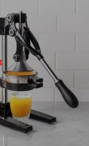 عصارة الحمضيات للرمان و الليمون وغيره وزن 6.5 كليو