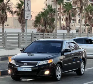 Used Kia Lotze in Tripoli