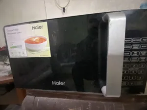 Haier 20 - 24 Liters Microwave in Nablus