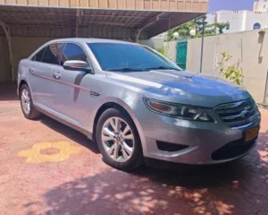 Used Ford Taurus in Muscat