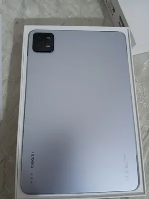 Xiaomi . Pad 6 . 256 GB1