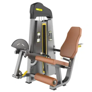جهاز Leg Extension MND-F02 الأصلي  أقوى تمارين لعضلات الأرجل والفخذين بجودة عالية