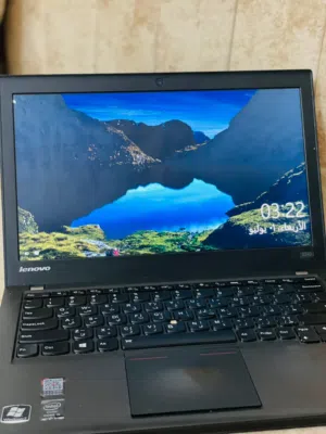 Lenovo Thinkpad i5 الجبل الرابع