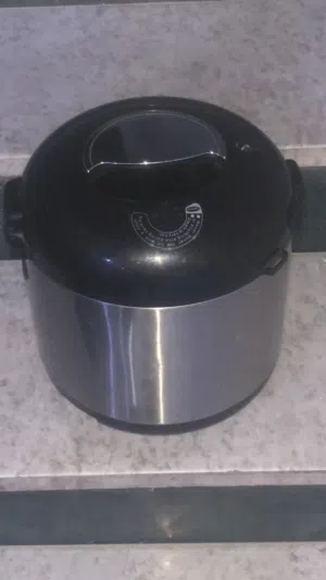 طابخة ارز aroma arc