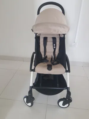 Original used baby stroller(Yoyo Brand)for sale_عربة اطفال مستخدمة للبيع