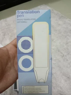 Translater pen
