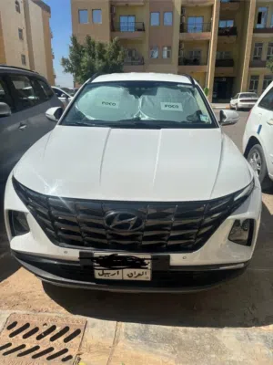 Used Hyundai Tucson in Baghdad