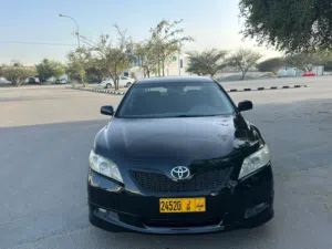 Used Toyota Camry in Al Sharqiya