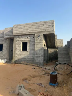 منزل وادي الربيع للبيع