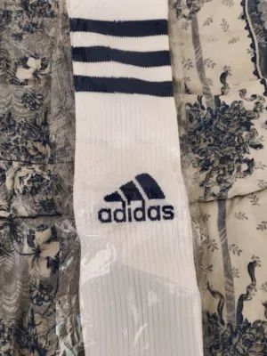 شراب أديداس (Adidas) أصلي جديد + شنكار مانشستر يونايتد "هدية"