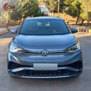 Volkswagen ID.4 X PRO 2022 البيع بدفعة 1700 دينار كاش أو اقساط على الهوية فقط
