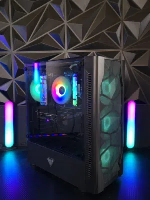 Windows Custom-built Computers for sale in Basra