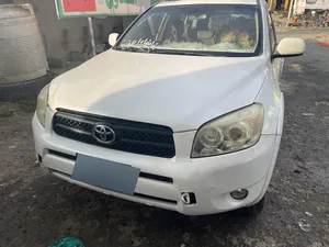 Toyota . RAV 4 . 20080