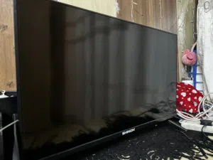 شاشه شينون حجم 32 سمارت