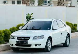 هونداي سوناتا 2007 بسعررر المظم